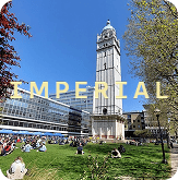 Imperical College London, SKC