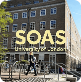 SOAS University of London