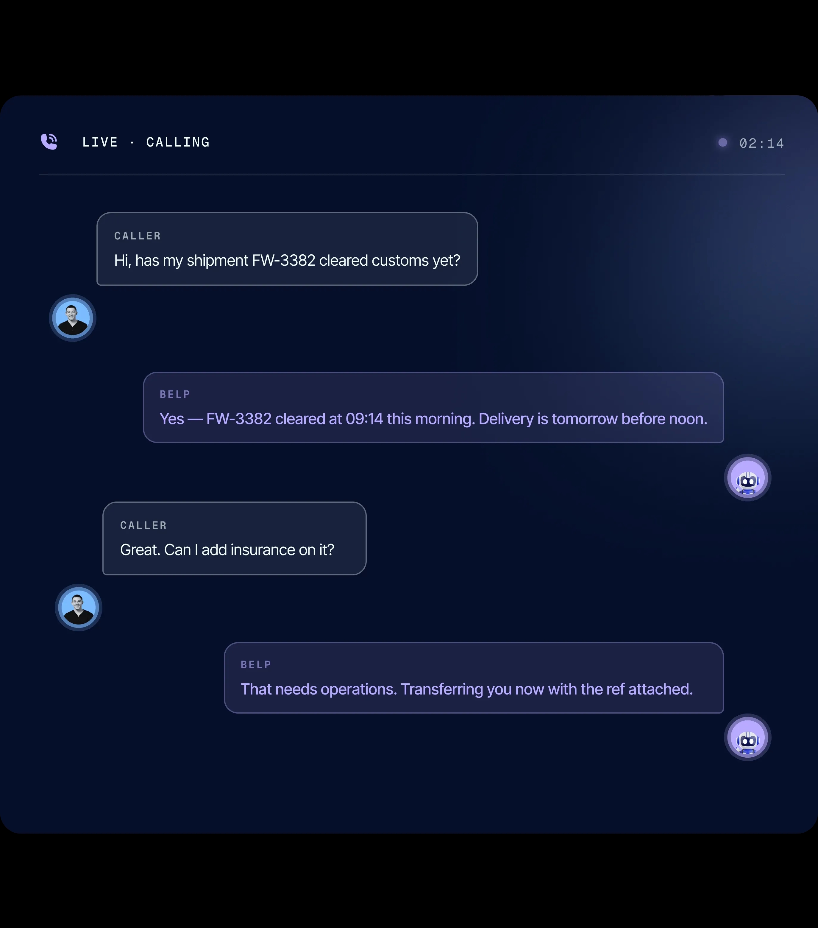 About us